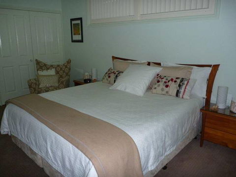 Wallabi Point Bed And Breakfast - Hotel Accommodation 0
