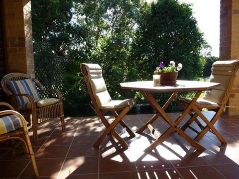 Wallabi Point Bed And Breakfast - Hotel Accommodation 4