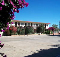 Wallangulla Motel - Hotel Accommodation