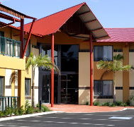 Warners at the Bay - Hotel Accommodation