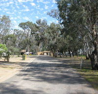 Warracknabeal Caravan Park - Hotel Accommodation