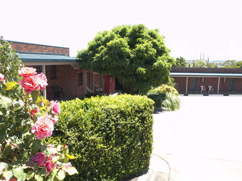Warragul Views Motor Inn - Hotel Accommodation 0