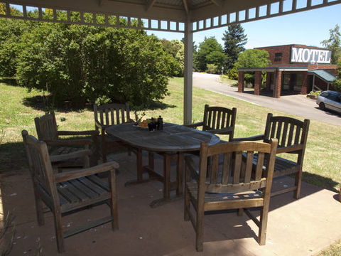 Warragul Views Motor Inn - Hotel Accommodation 1