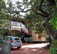 Warrawee Bed  Breakfast - Hotel Accommodation