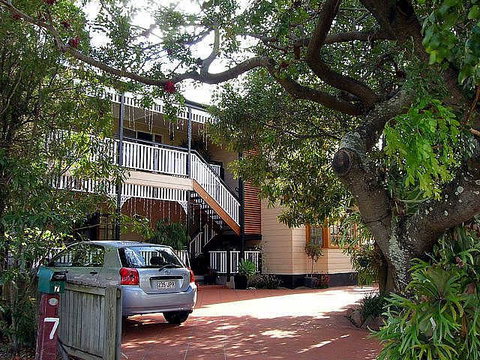 Warrawee Bed & Breakfast - Hotel Accommodation 0