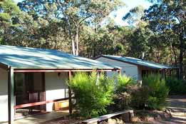 Warrawee Cottages - Hotel Accommodation 0