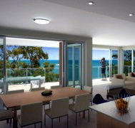 Watermark Apartments - Hotel Accommodation
