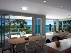 Watermark Apartments - Hotel Accommodation 0
