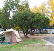 Wedderburn Pioneer Caravan Park - Hotel Accommodation
