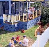 Werri Beach Holiday Park - Hotel Accommodation