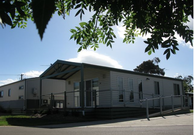 Werribee South Caravan Park - Hotel Accommodation 0