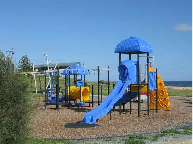 Werribee South Caravan Park - Hotel Accommodation 3