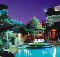 West Beach Lagoon - Hotel Accommodation