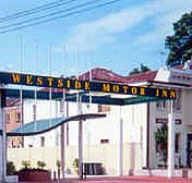 Westside Motor Inn - Hotel Accommodation