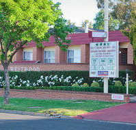 Westwood Motor Inn - Hotel Accommodation