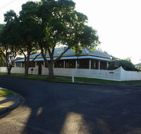 Whalers Cottage B  B - Hotel Accommodation