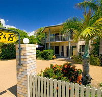 While Away Bed  Breakfast - Hotel Accommodation