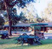 Whim-Inn Motel - Hotel Accommodation