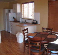 Whyalla Caravan Park - Hotel Accommodation