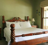 Wide Horizons Bed  Breakfast - Hotel Accommodation