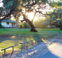 Winbi River Resort - Hotel Accommodation