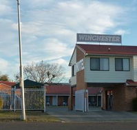Winchester Motel - Hotel Accommodation