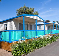 Windang Beach Tourist Park - Hotel Accommodation