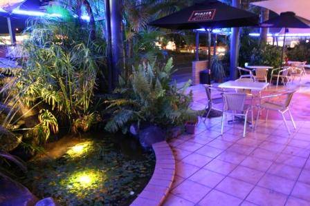 Windmill Motel And Reception Centre - Hotel Accommodation 1