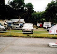Windsor Gardens Caravan Park - Hotel Accommodation