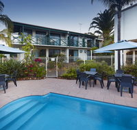 Windsor Lodge Como - Hotel Accommodation