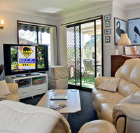 WOMBATS BB - Apartments - AAA 3.5 rated Gosford - Hotel Accommodation
