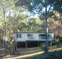 Wonboyn Lake Accommodation - Nadgee by Nature Cottages - Hotel Accommodation