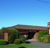 Wonthaggi Motel - Hotel Accommodation