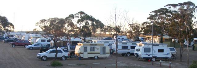 Woomera SA Hotel Accommodation