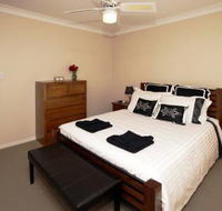 Central Wagga Apartments - Hotel Accommodation