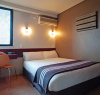 Y Hotel City South - Hotel Accommodation