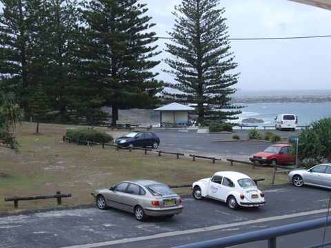 Yamba Beach Motel - Hotel Accommodation 0