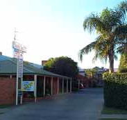 Yambil Inn Motel - Hotel Accommodation