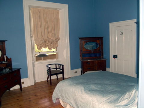 Yankalilla Bay Homestead B&B - Hotel Accommodation 1