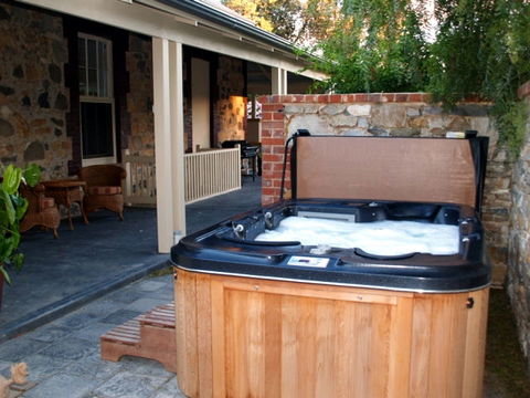 Yankalilla Bay Homestead B&B - Hotel Accommodation 0