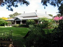Yankalilla Bay Homestead B&B - Hotel Accommodation 3