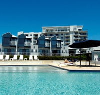 Assured Ascot Quays Apartment Hotel - Hotel Accommodation