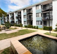Assured Waterside Apartments - Hotel Accommodation