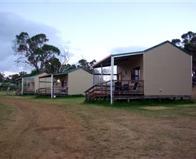 Kentdale WA Hotel Accommodation