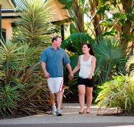 Beachlands Holiday Park Busselton - Hotel Accommodation