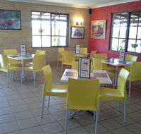 Billabong Homestead Hotel Motel - Hotel Accommodation