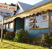 Bunbury Backpackers - Wander Inn - Hotel Accommodation