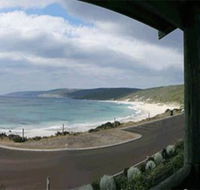 Canal Rocks Beach Front Apartments - Hotel Accommodation