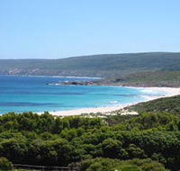 Chandlers Smiths Beach Villas - Hotel Accommodation