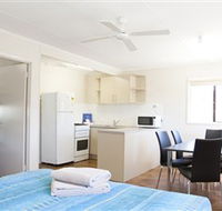 Coogee Beach Holiday Park - Aspen Parks - Hotel Accommodation